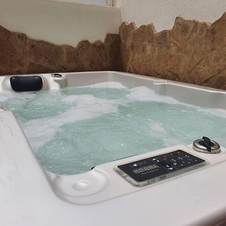 Apartamento El Valle Puerto Rico Con Jacuzzi 外观 照片