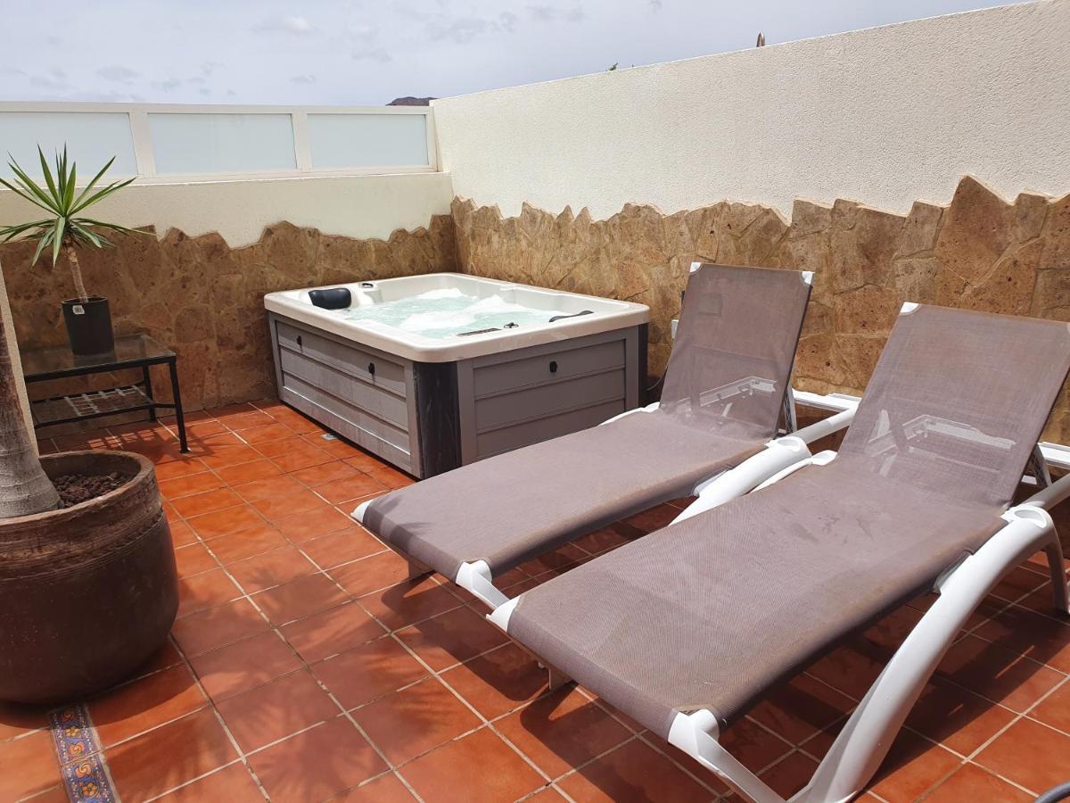 Apartamento El Valle Puerto Rico Con Jacuzzi 外观 照片