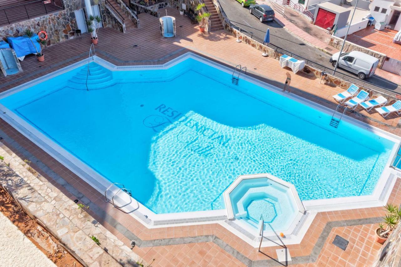 Apartamento El Valle Puerto Rico Con Jacuzzi 外观 照片