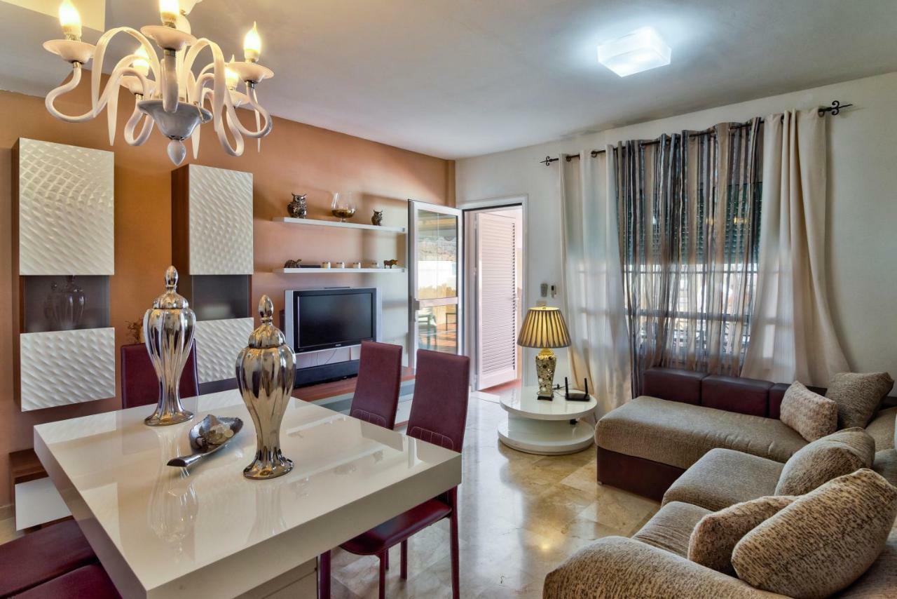 Apartamento El Valle Puerto Rico Con Jacuzzi 外观 照片
