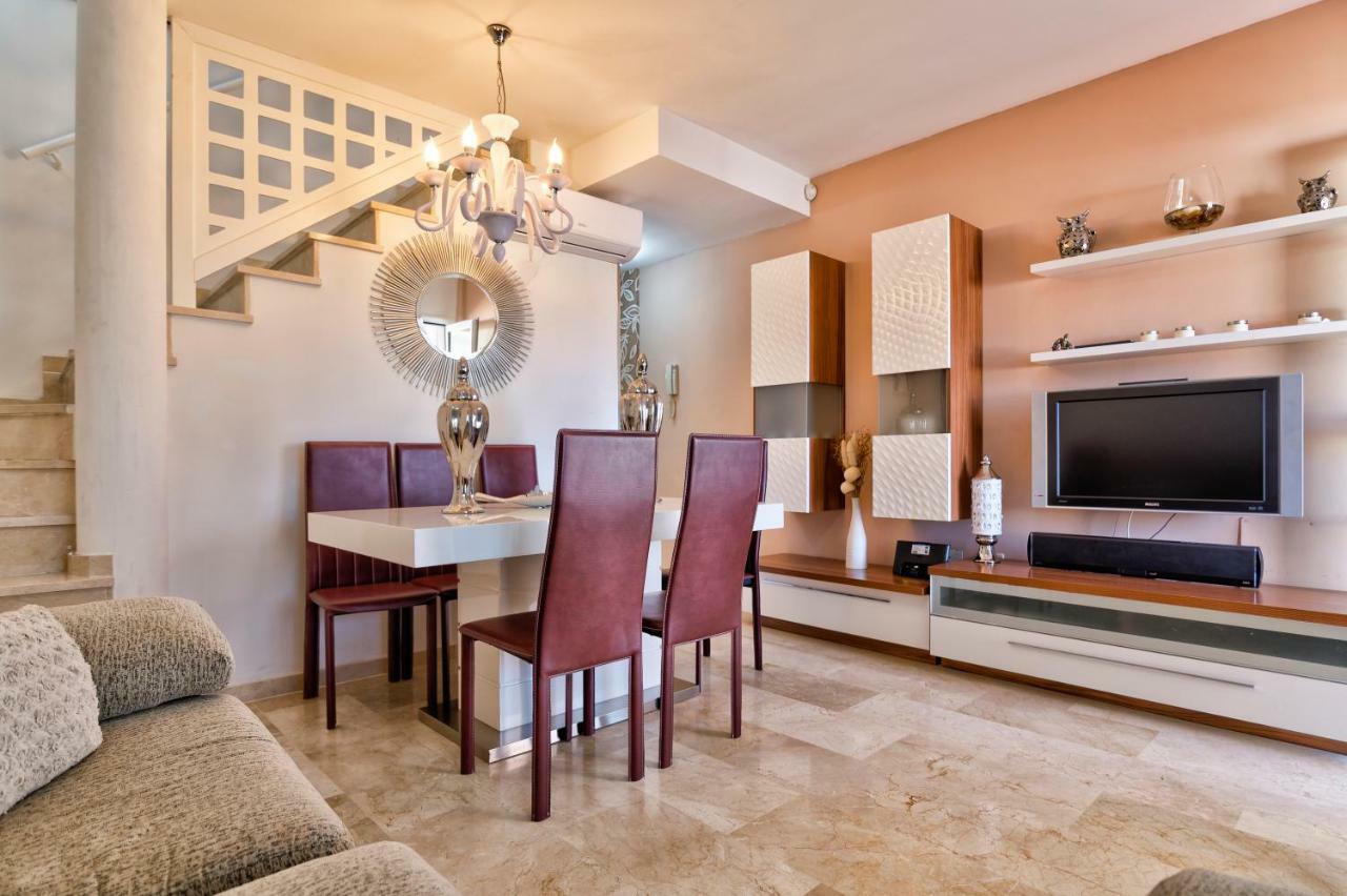Apartamento El Valle Puerto Rico Con Jacuzzi 外观 照片