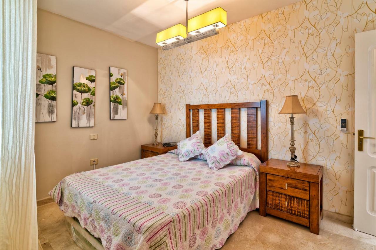 Apartamento El Valle Puerto Rico Con Jacuzzi 外观 照片
